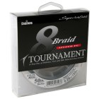 Daiwa Tournament 8 Braid Green
