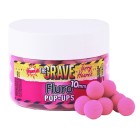 Dynamite Baits The Crave Fluro Pop Ups