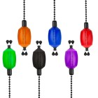Fox Black Label Dumpy Bobbins