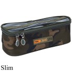 Fox Camolite Accessory Fishing Bags Slim Closed