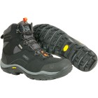 Fox Chunk Explorer High Boots