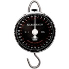 Reuben Heaton Specimen Hunter Scale