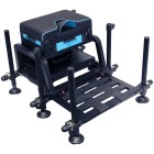 Rive ST D36 Dream Pack Seatbox Front