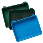 Shakespeare Blue Seatbox Tray