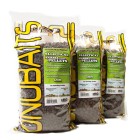 SonuBaits Barbel & Carp Elliptical Feed Pellets