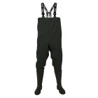 Vass 600 PVC Chest Waders