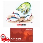 AD A Pikes Lunch Gift Card