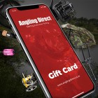 Angling Direct E-Gift Card