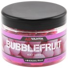 Advanta Bubblefruit Pink Dumbell Wafters 50g