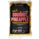 Advanta Coconut And Pineapple Boilie Shelf Life