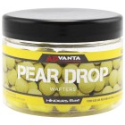 Advanta Pear Drop Yellow Dumbell Wafters 50g