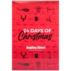 Angling Direct Christmas Advent Calendar - All Round