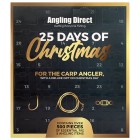 Angling Direct Deluxe Carp Fishing Advent Calendar