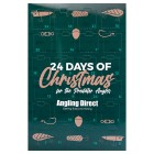 Angling Direct Fishing Lure & Predator Advent Calendar