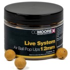 CC Moore Live System Air Ball Pop Ups