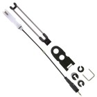 Delkim Clear Slimlite Indication Set 