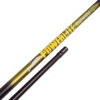 Dinsmores Powerlite Tele Handle 2.2m 7ft 2 Part