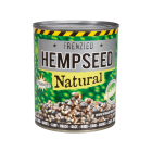 Dynamite Baits Frenzied Hempseed Tin 700g