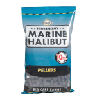 Dynamite Baits Marine Halibut Pellets 3mm