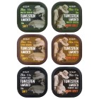 ESP Tungsten Loaded Coated Braid all
