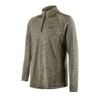 Fortis Elements Half Zip Fishing Top