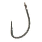 Fox Edges Curve Shank Short Hook Close Up 2