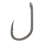 Fox Edges Wide Gape Beaked Hook Close Up 2
