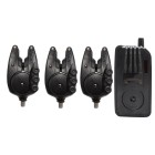 Fox RX+ 3 Rod Presentation Set