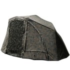 Fox Ultra 60 Camo Fishing Brolly System