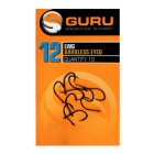 Guru LWG Eyed Hooks