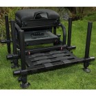 Guru Team Stealth Black Seatbox
