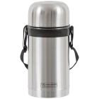 Highlander Duro Fishing Food Flask 1L