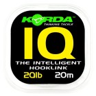 Korda IQ Flurocarbon Hooklink
