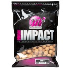 Mainline High Impact 1kg Shelf Life Boilies Choc-O