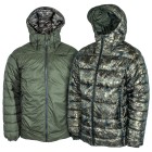 Nash ZT Re-Verse Hybrid Down Jacket