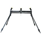NuFish Taurus 600 Twin Pole Roller