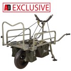 Prestige Carp Porter MK2 Navigator Barrow AD Exclusive
