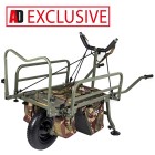 Prestige Carp Porter MK2 Navigator DPM Barrow AD Exclusive
