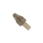 preston method feeder quick change bead