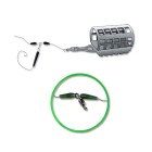 Korum Ready Heli-Kits - Standard Swivel