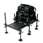Daiwa Tournament 400 Seat Box