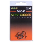ESP Stiff Rigger MK2 Hooks