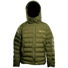 RidgeMonkey APEarel Dropback K2 Waterproof Coat Green