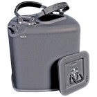 RidgeMonkey Square Fishing Kettle