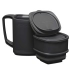RidgeMonkey Fishing ThermoMug DLX Brew Set Grey
