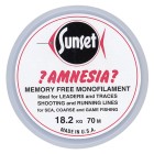 Sunset Amnesia