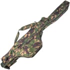 Trakker DPM 3 Rod Padded Fishing Sleeve 12ft