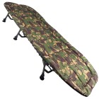 Trakker DPM Superlite Bed