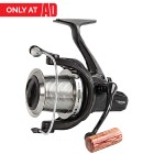 Sonik Dominator X SS Reels