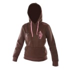 Carp Couture Ladies Hoody